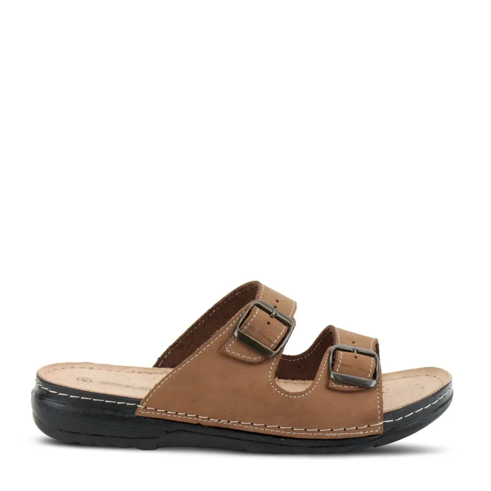 Spring Step Shoes Men's Slide Sandal