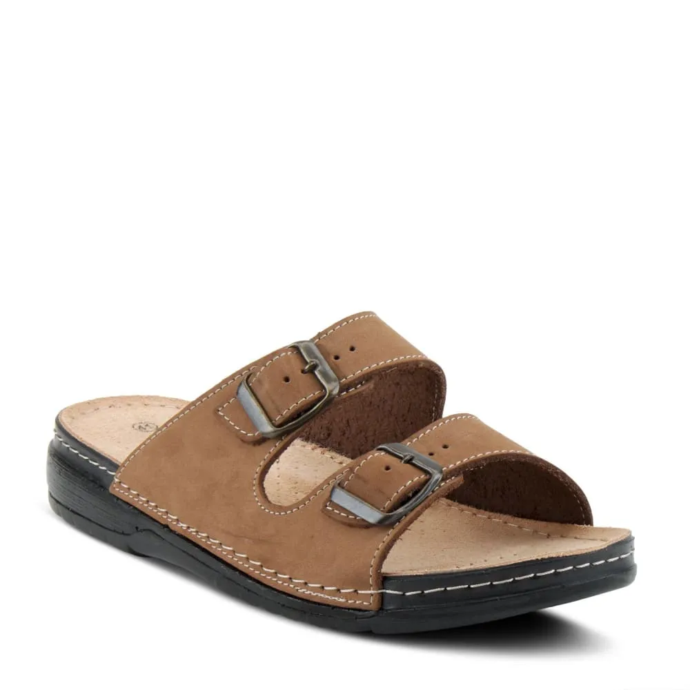 Spring Step Shoes Men's Slide Sandal