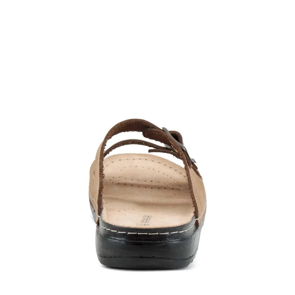 Spring Step Shoes Men's Slide Sandal