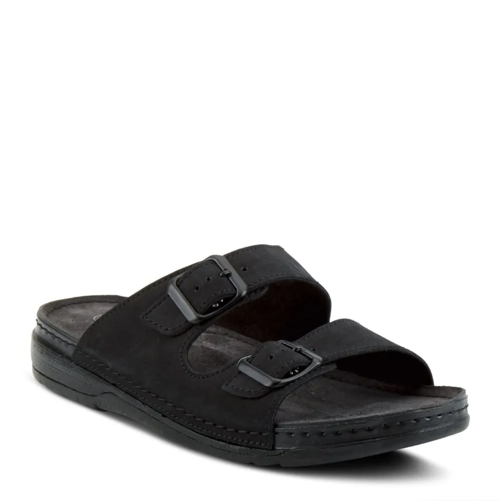 Spring Step Shoes Men's Slide Sandal