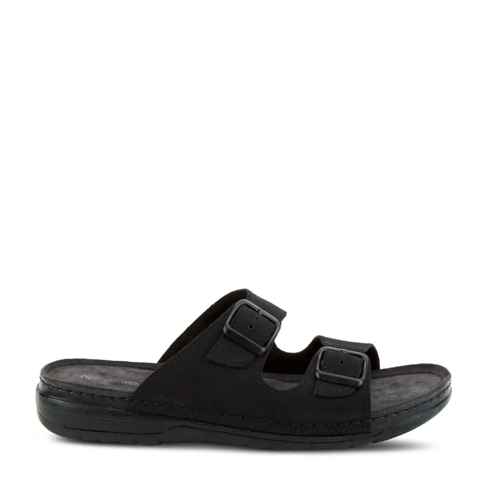 Spring Step Shoes Men's Slide Sandal