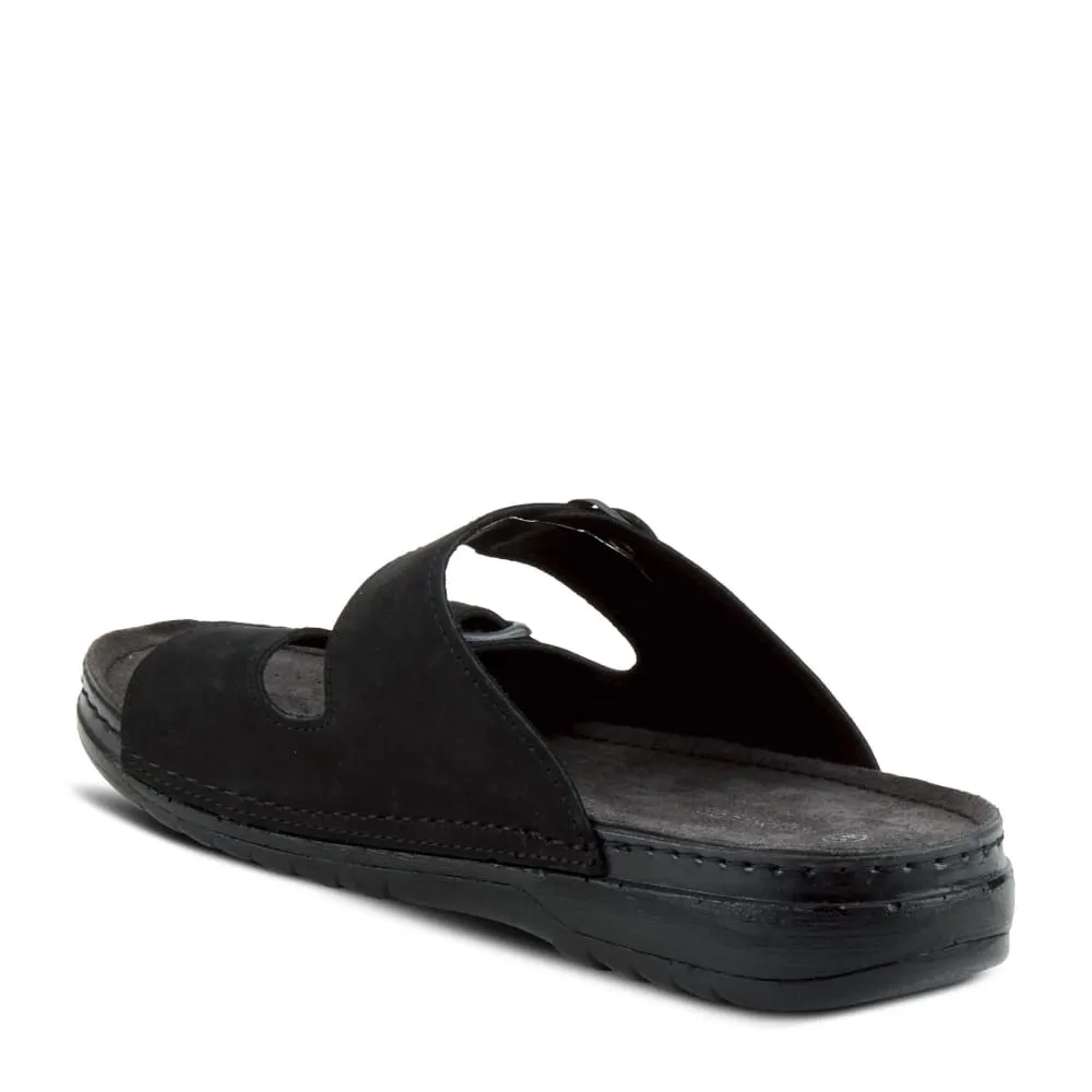 Spring Step Shoes Men's Slide Sandal