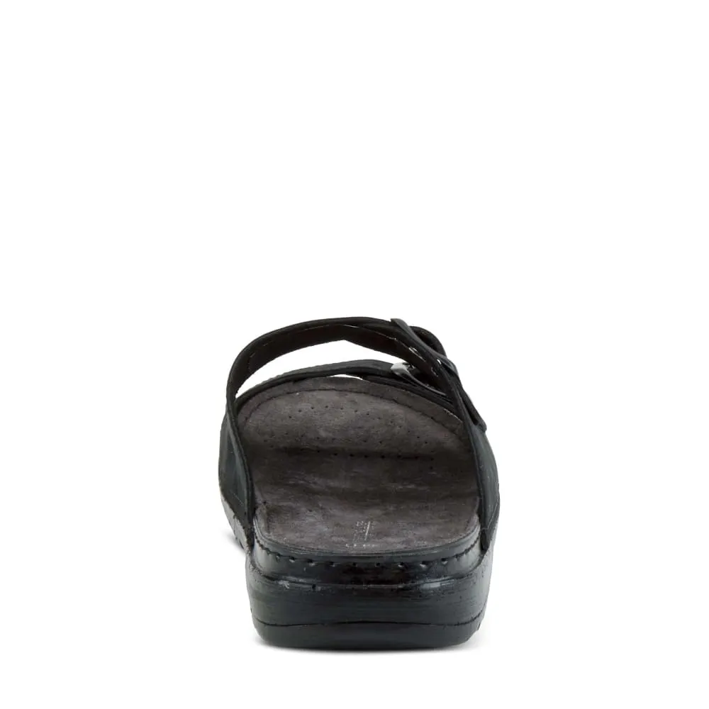 Spring Step Shoes Men's Slide Sandal