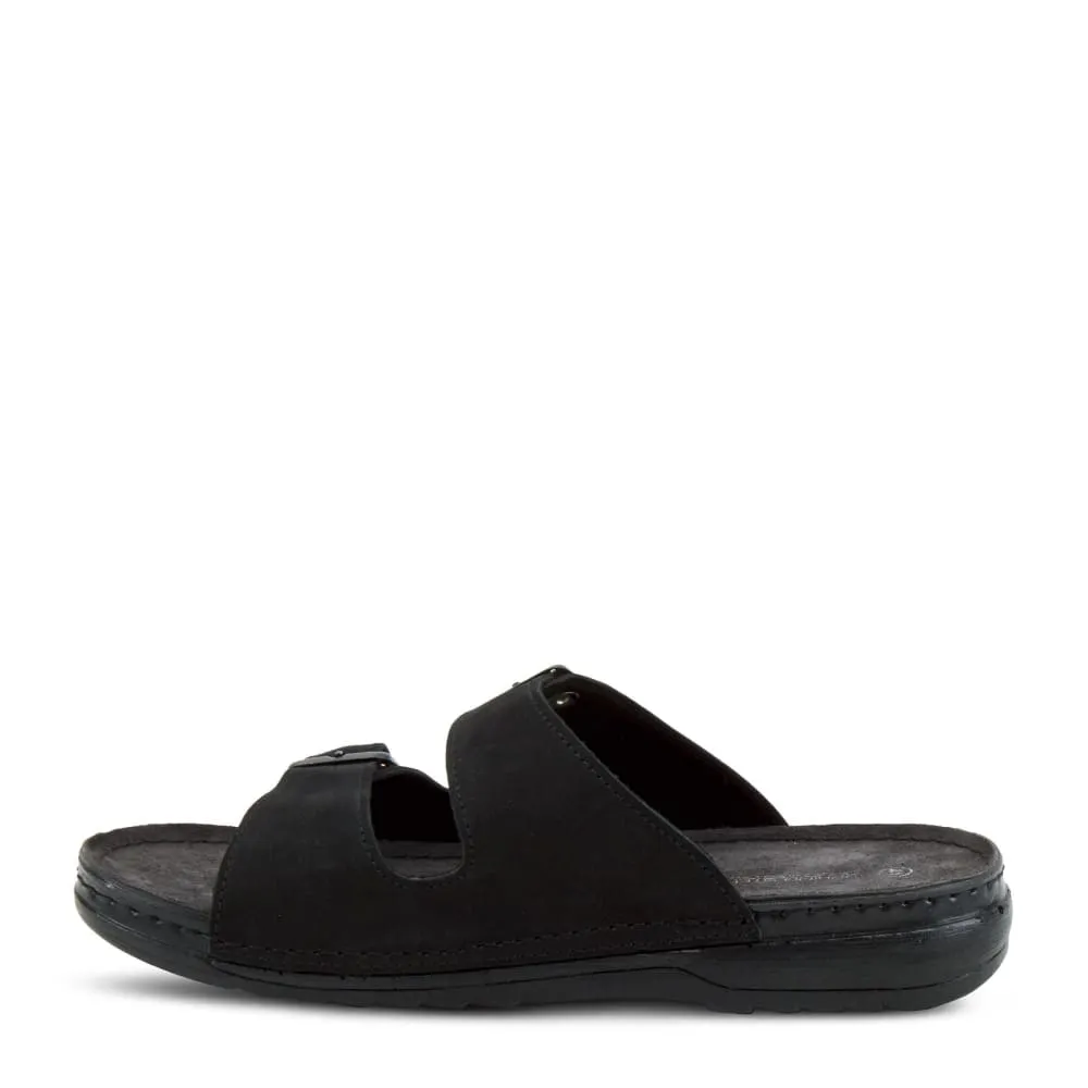 Spring Step Shoes Men's Slide Sandal
