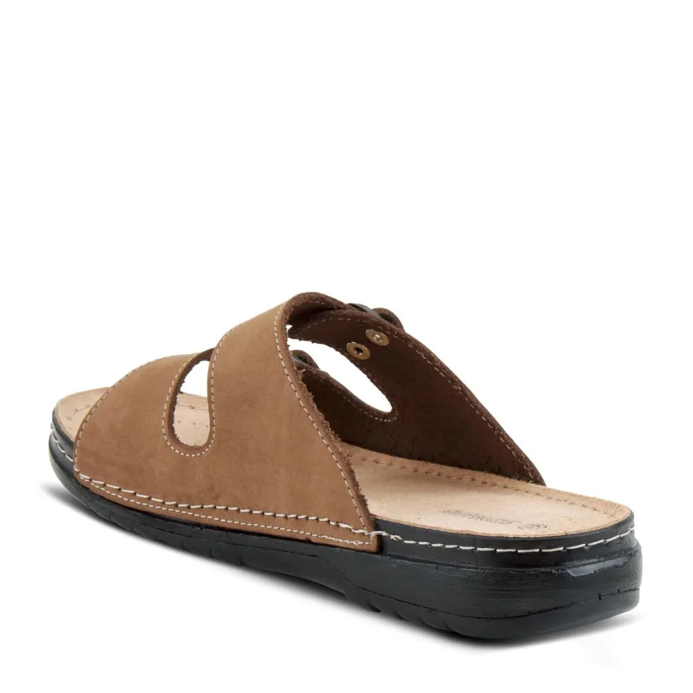 Spring Step Shoes Men's Slide Sandal