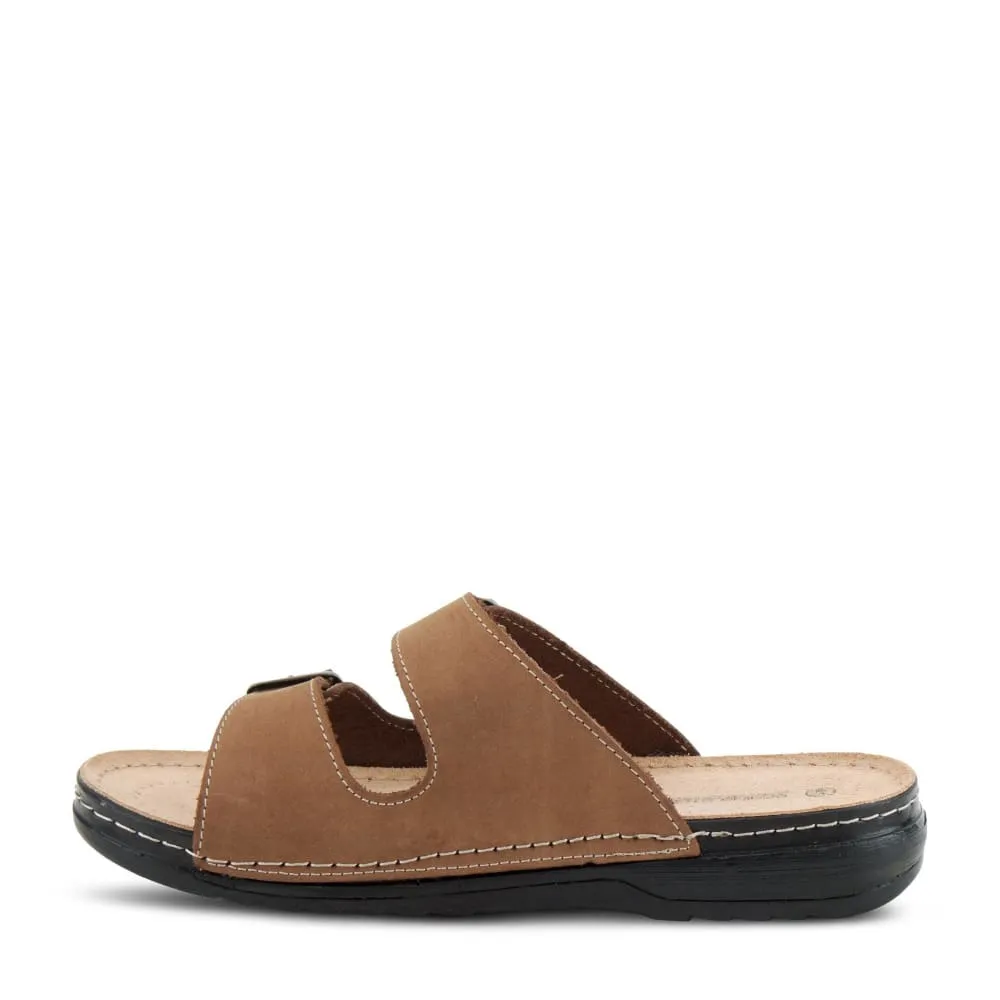 Spring Step Shoes Men's Slide Sandal