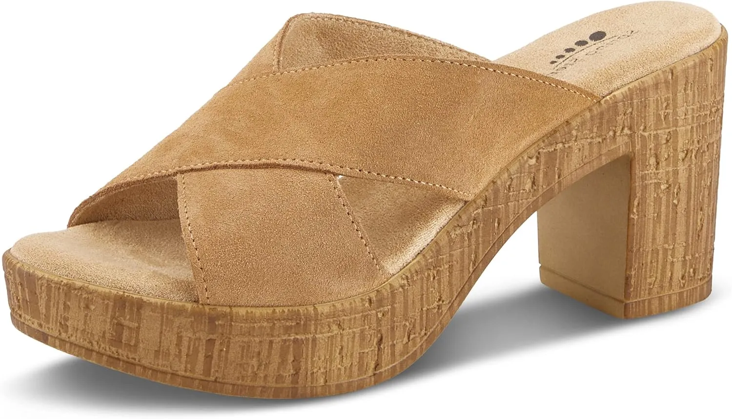Spring Step Women's Blanchar Slide Sandal