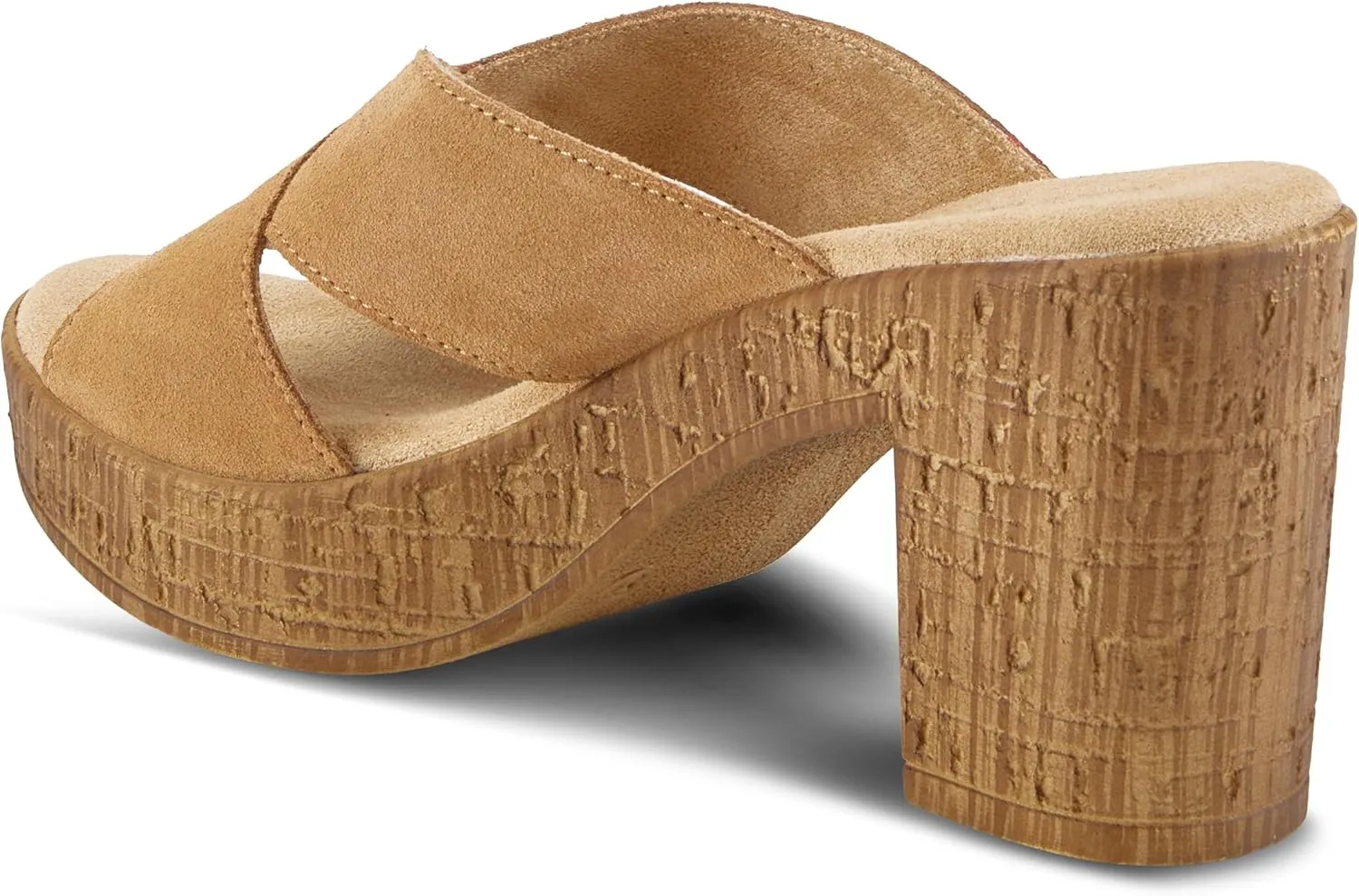 Spring Step Women's Blanchar Slide Sandal