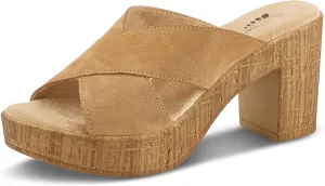 Spring Step Women's Blanchar Slide Sandal