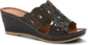 Spring Step Women's Labarnas Slide Sandal Slide Sandal