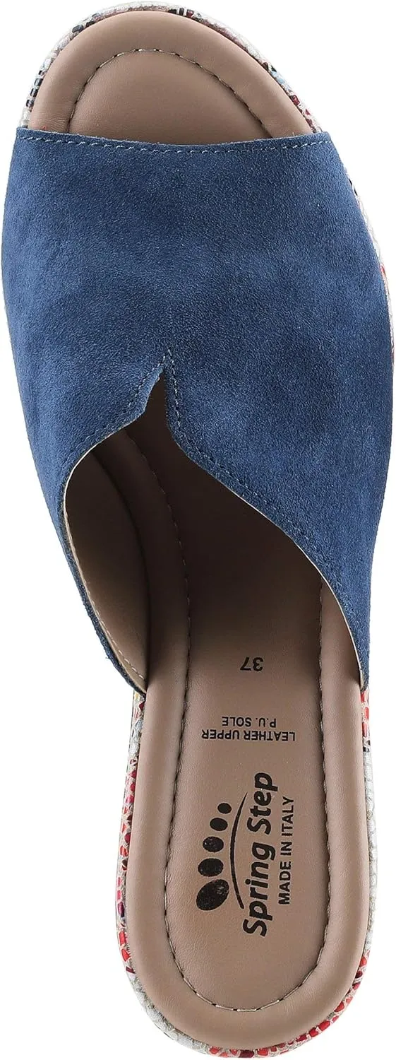 Spring Step Women's Laylani Sandal