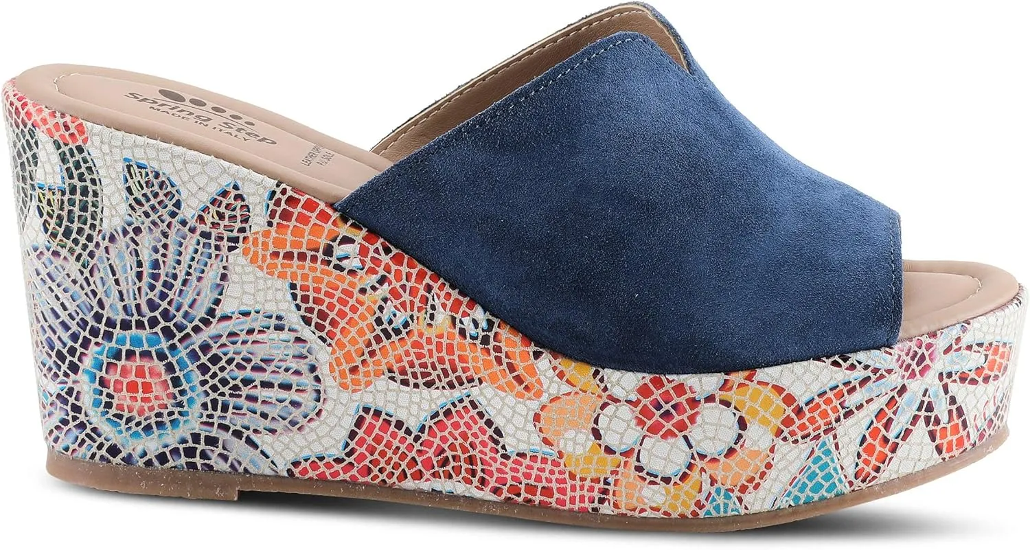 Spring Step Women's Laylani Sandal