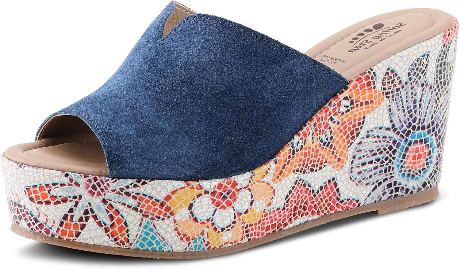 Spring Step Women's Laylani Sandal