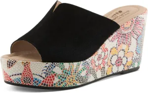 Spring Step Women's Laylani Sandal