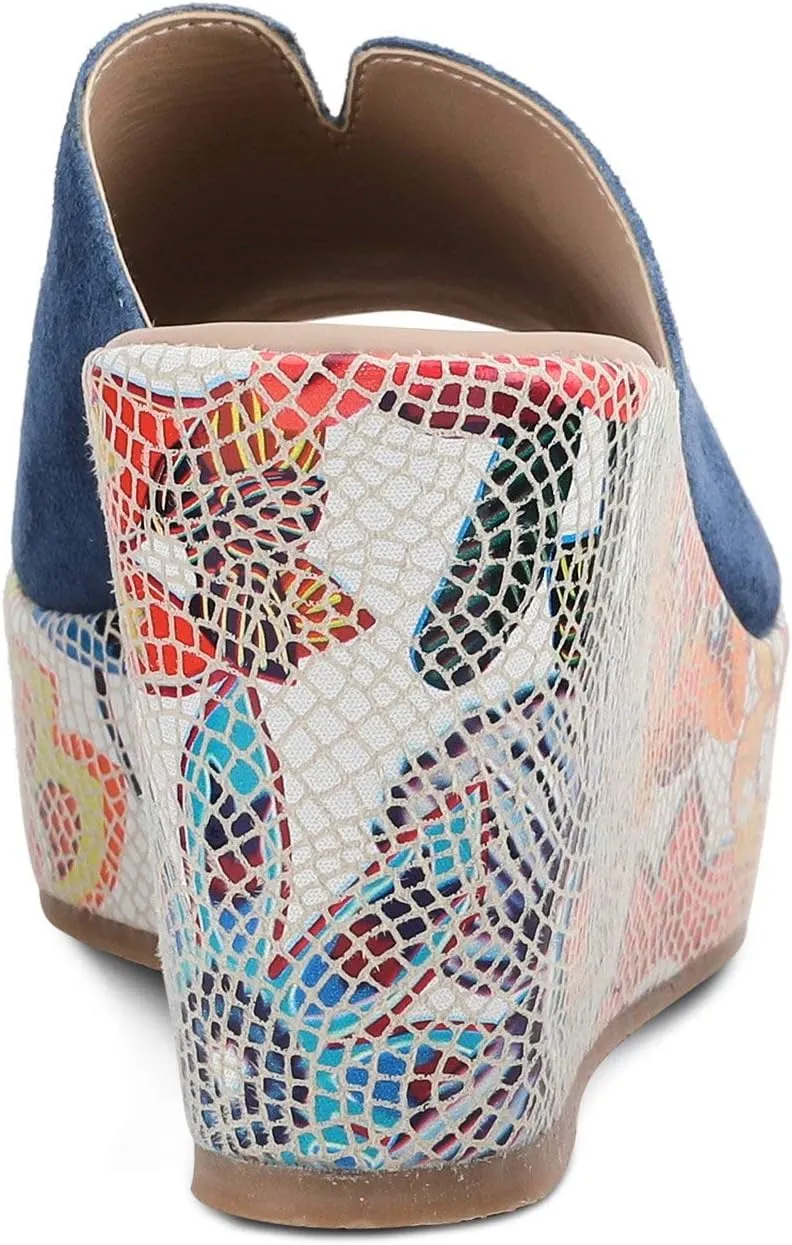 Spring Step Women's Laylani Sandal
