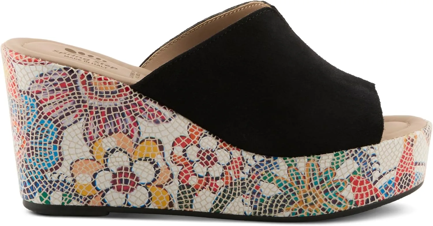Spring Step Women's Laylani Sandal