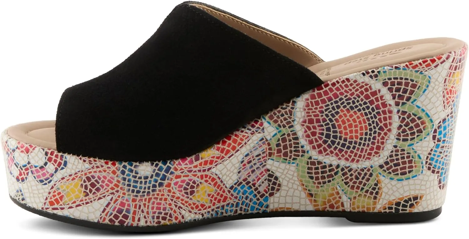 Spring Step Women's Laylani Sandal