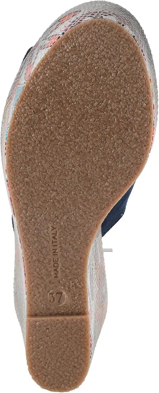 Spring Step Women's Laylani Sandal