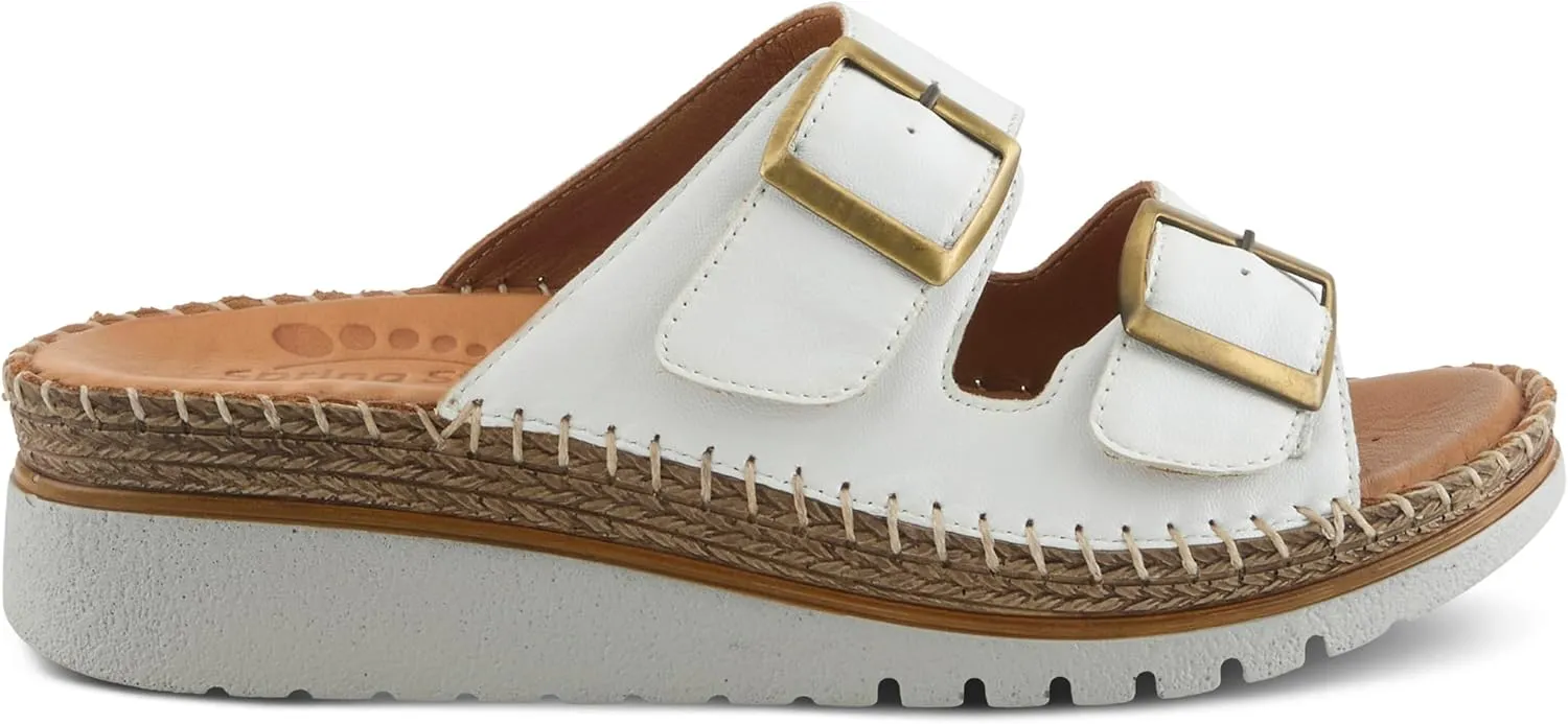 Spring Step Women's Minisia Sandal