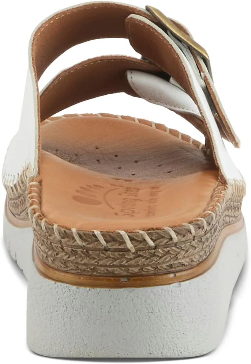 Spring Step Women's Minisia Sandal