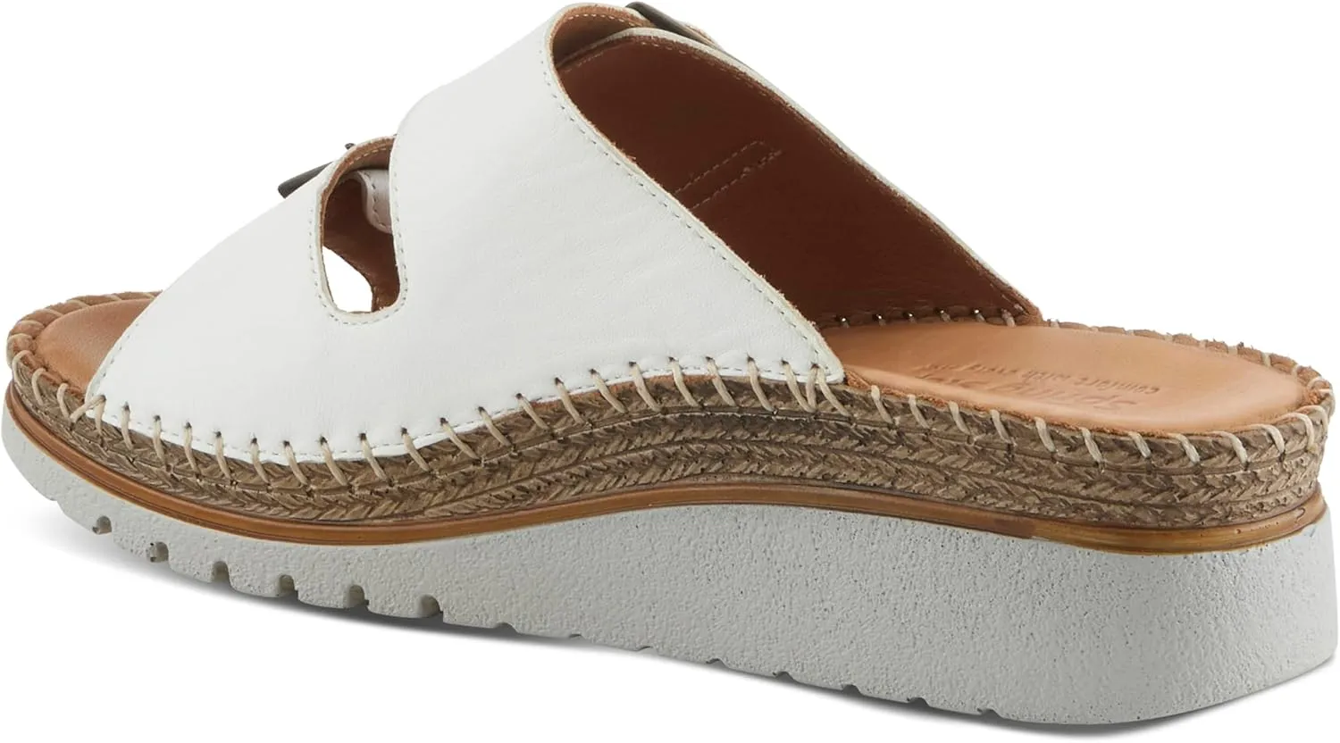 Spring Step Women's Minisia Sandal