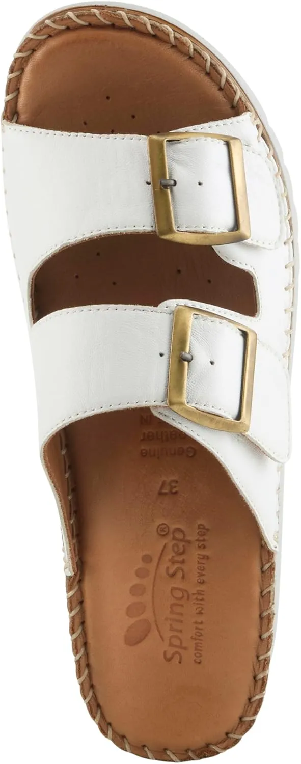 Spring Step Women's Minisia Sandal