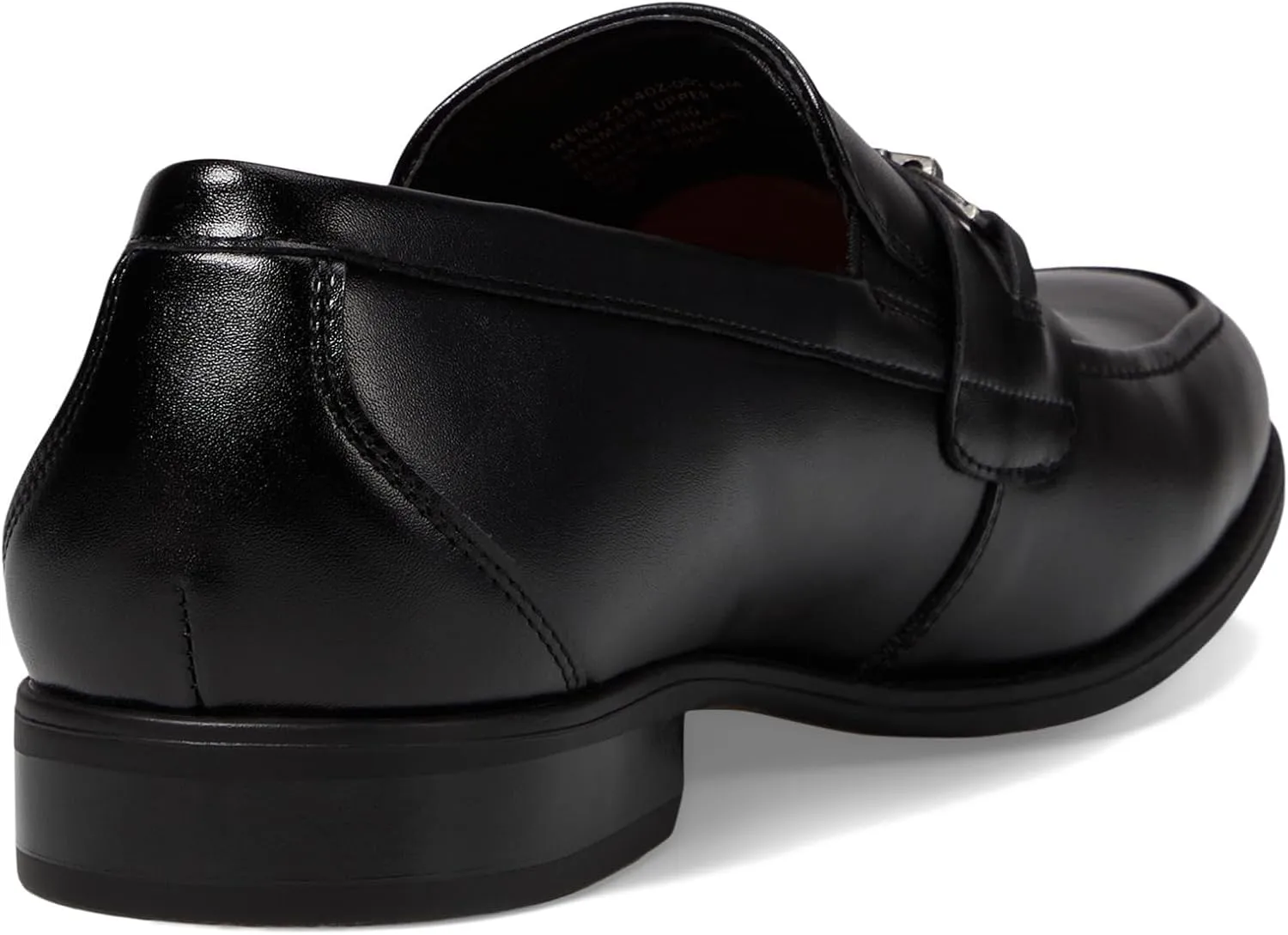 Stacy Adams Men's Lundy Slip on Loafer