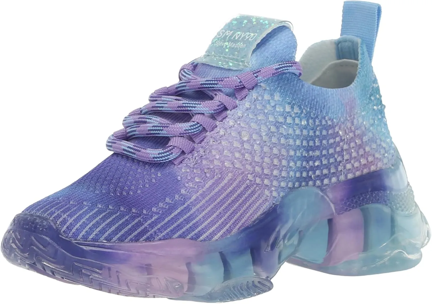 Steve Madden Girl's Miss Sneaker