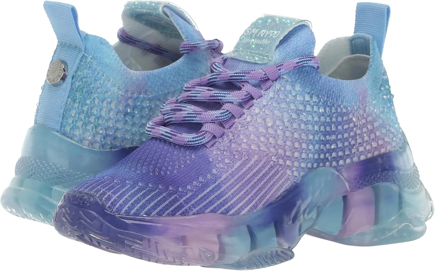 Steve Madden Girl's Miss Sneaker