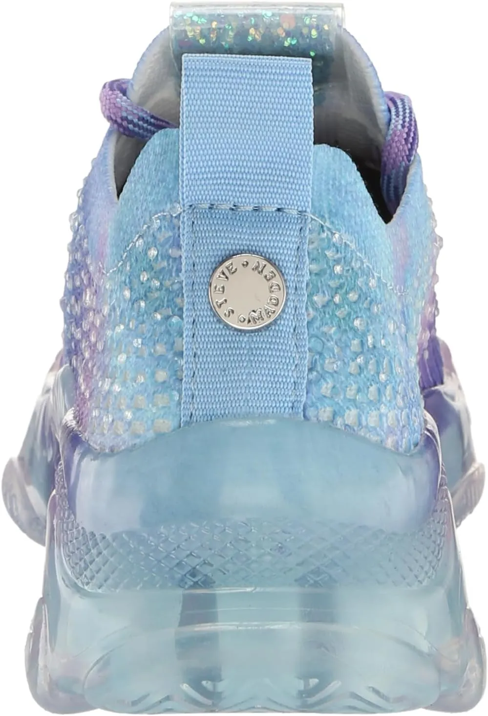Steve Madden Girl's Miss Sneaker