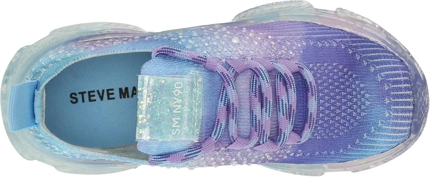 Steve Madden Girl's Miss Sneaker