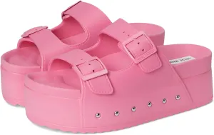 Steve Madden Women's Kali Slide Sandal