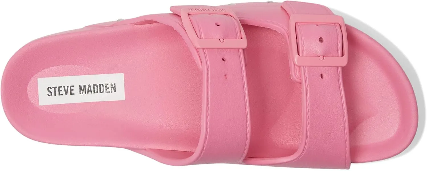 Steve Madden Women's Kali Slide Sandal