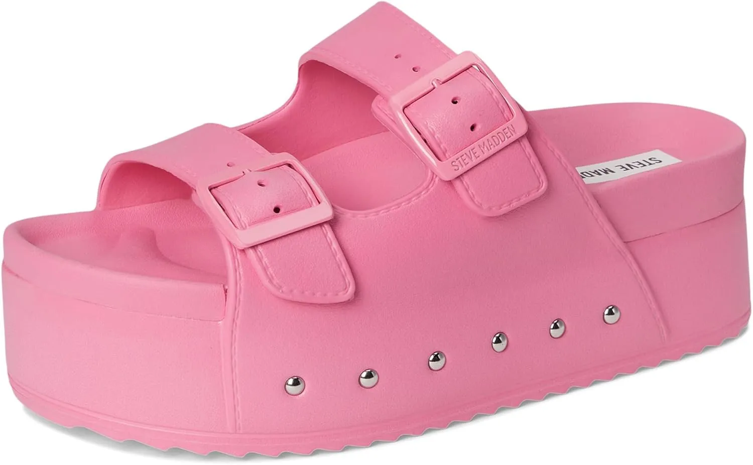 Steve Madden Women's Kali Slide Sandal