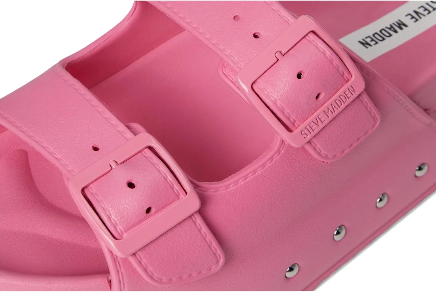 Steve Madden Women's Kali Slide Sandal
