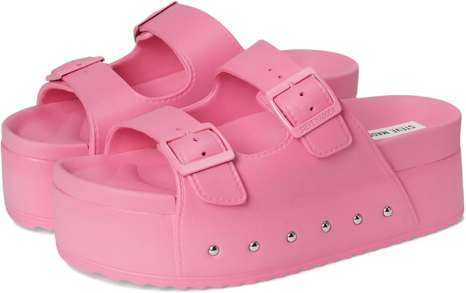 Steve Madden Women's Kali Slide Sandal