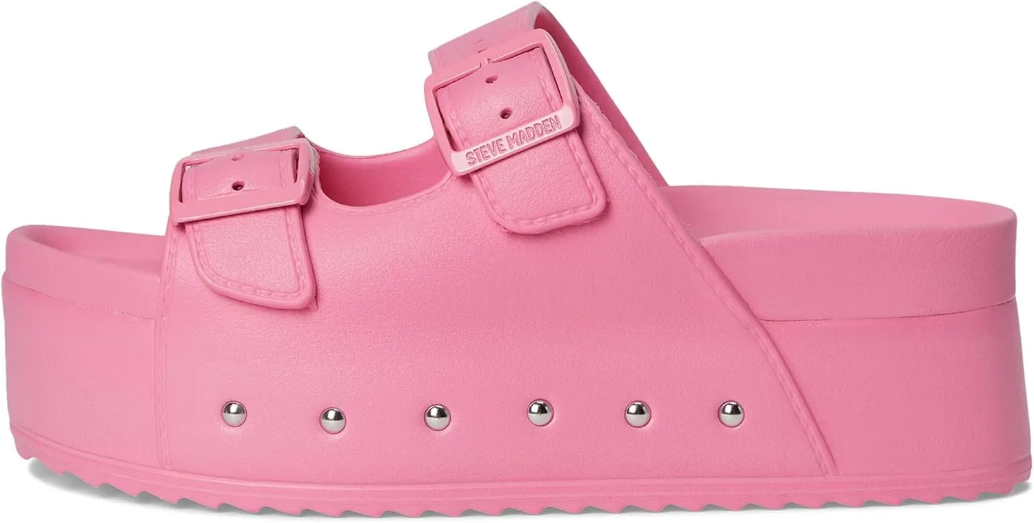 Steve Madden Women's Kali Slide Sandal