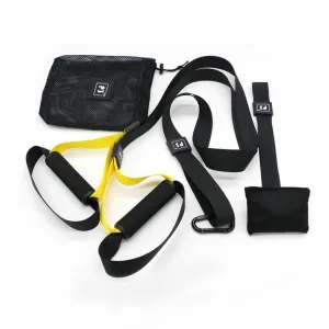 Strength Training Straps - Workout Anywhere