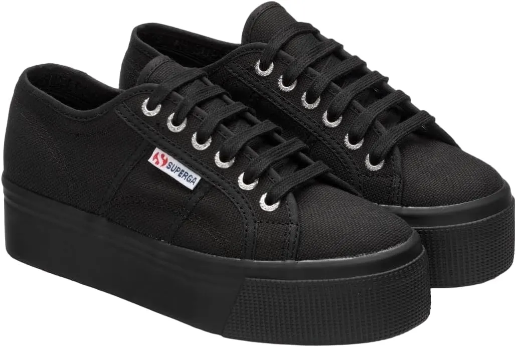 Superga Men's 2790 Platform Sneaker