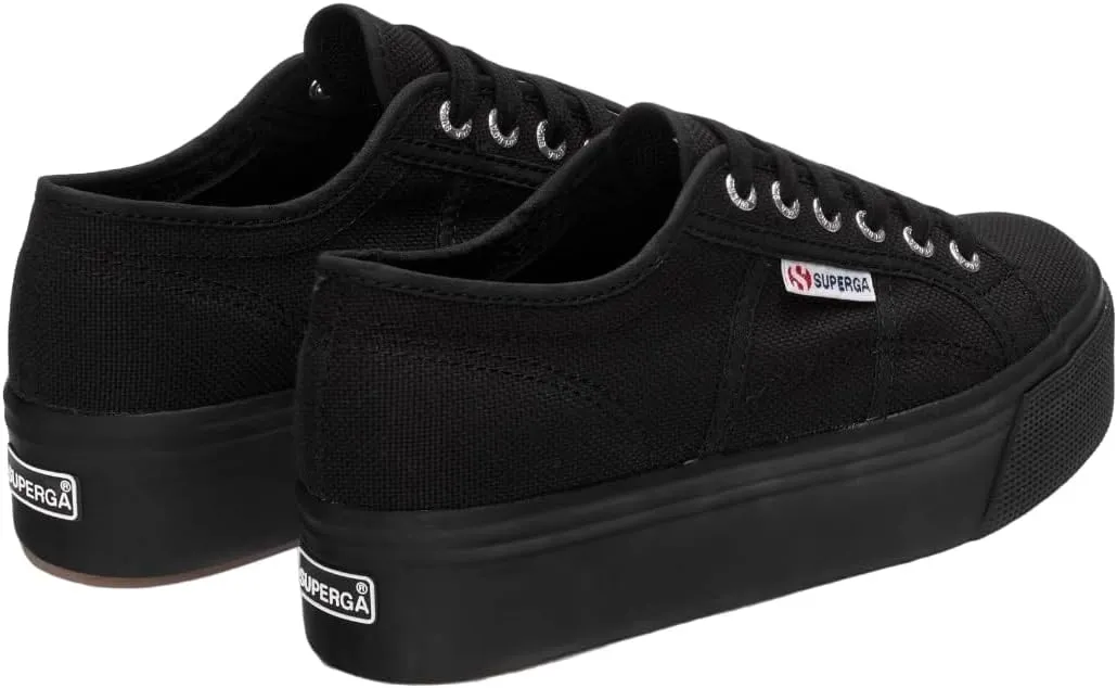Superga Men's 2790 Platform Sneaker