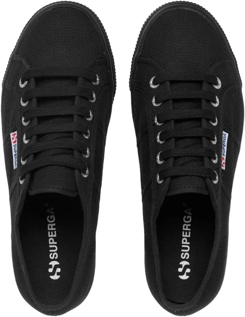 Superga Men's 2790 Platform Sneaker