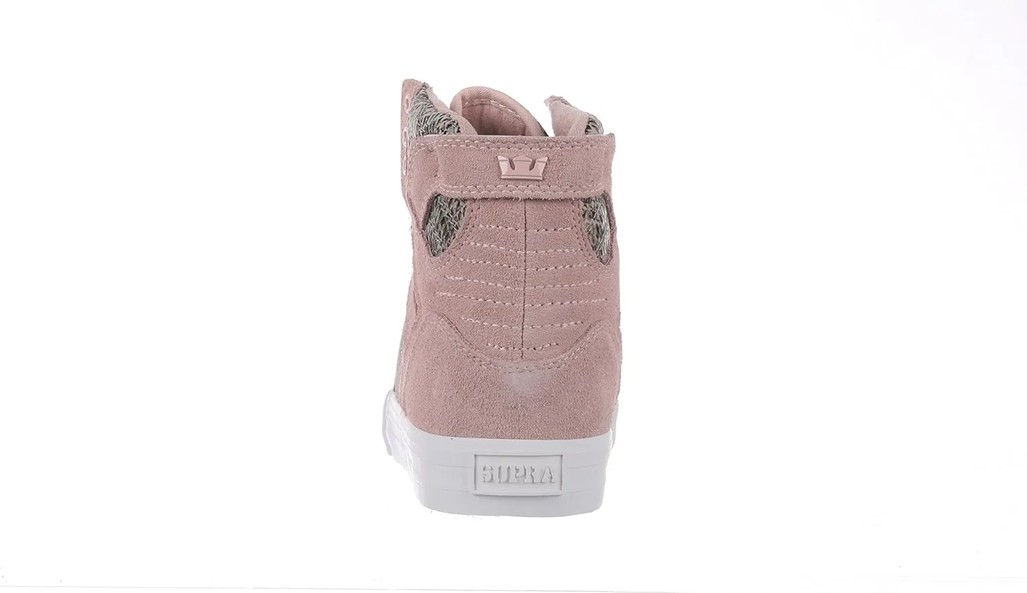 Supra Women's Elyse Walker Skytop Wedge