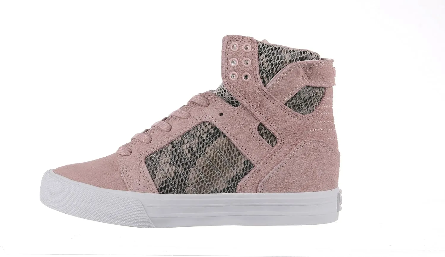 Supra Women's Elyse Walker Skytop Wedge
