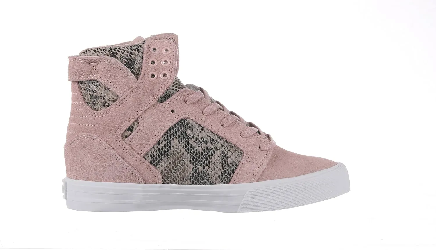 Supra Women's Elyse Walker Skytop Wedge
