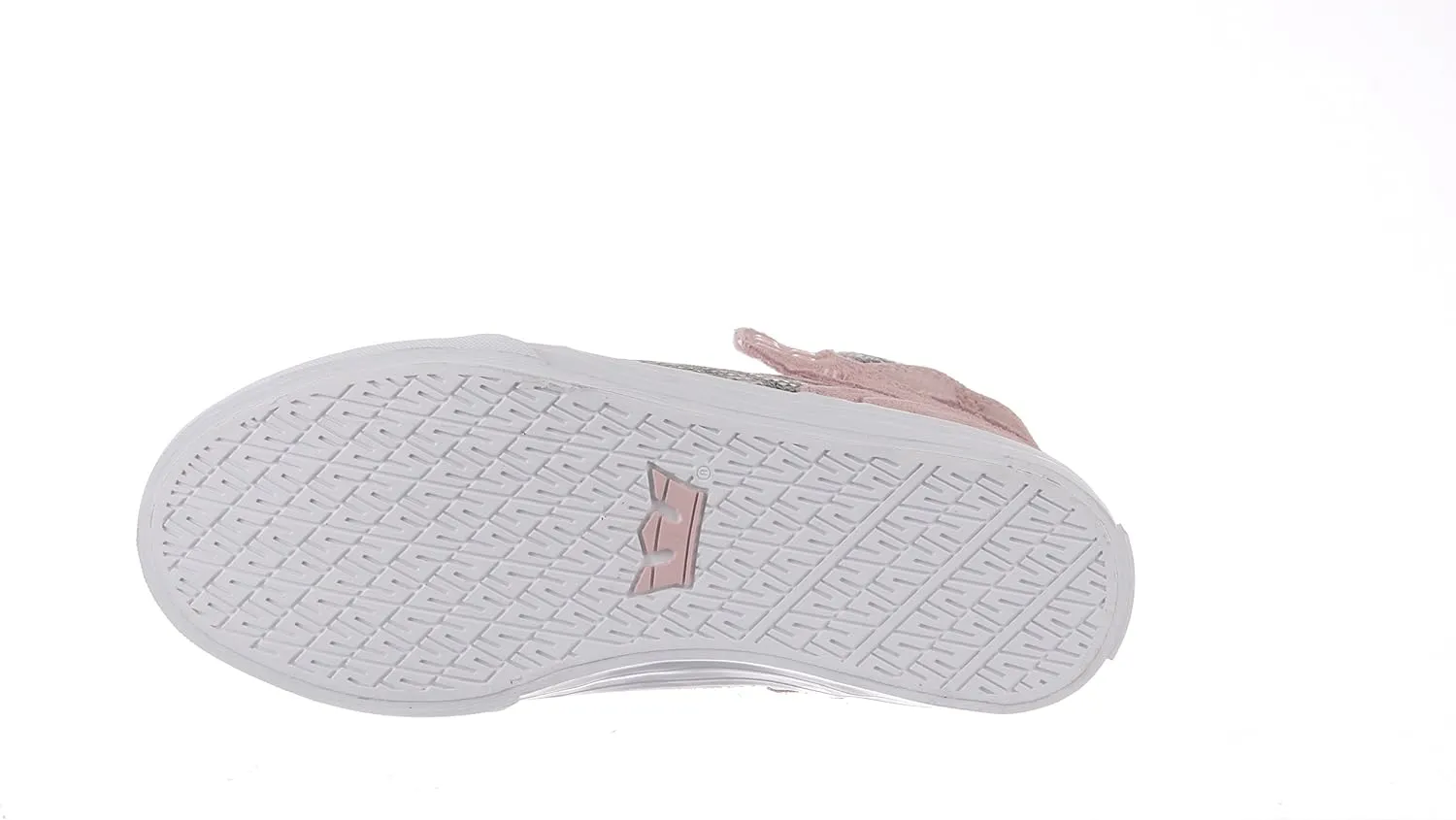 Supra Women's Elyse Walker Skytop Wedge