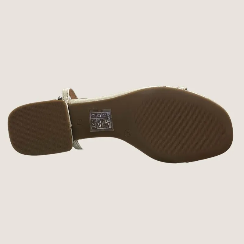 Thyme and Co Talitha Sandal