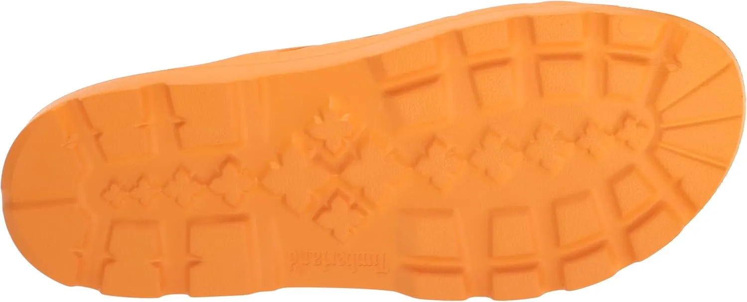 Timberland Men's Get Outslide Slide Sandal