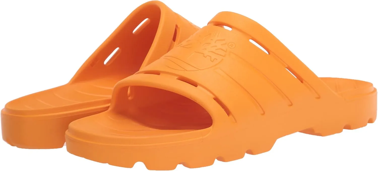 Timberland Men's Get Outslide Slide Sandal