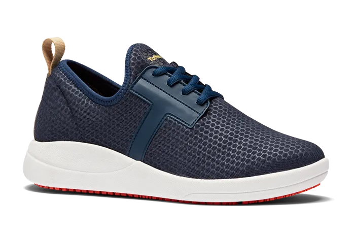 Toffeln SmartSole Breeze Trainer