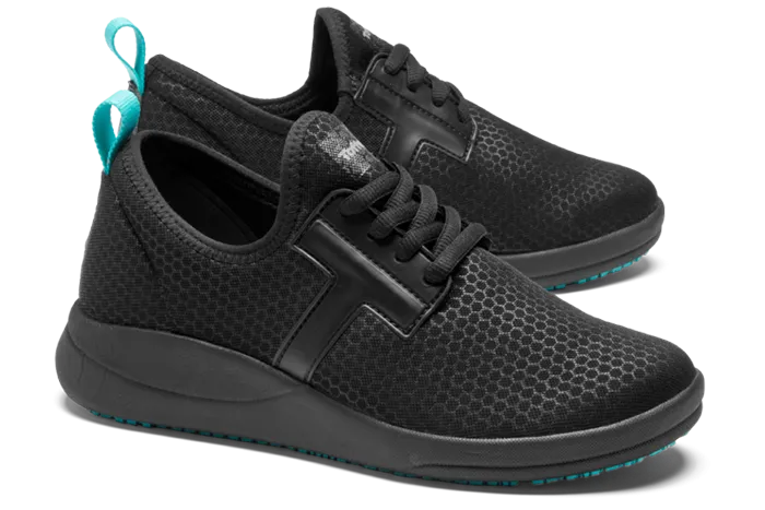 Toffeln SmartSole Breeze Trainer